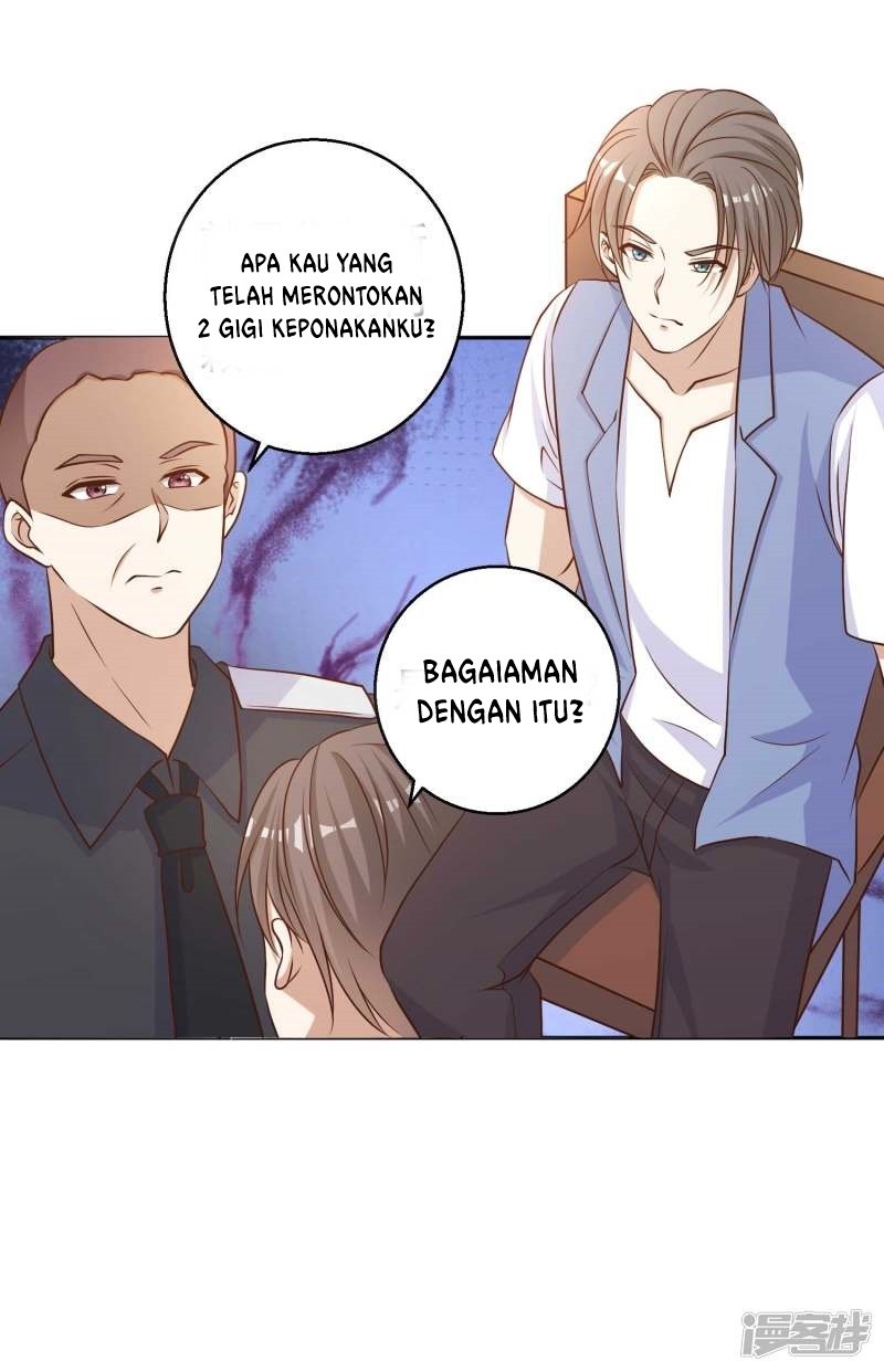 God Fisherman chapter 19